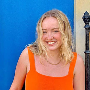 Meet your Posher, Olivia